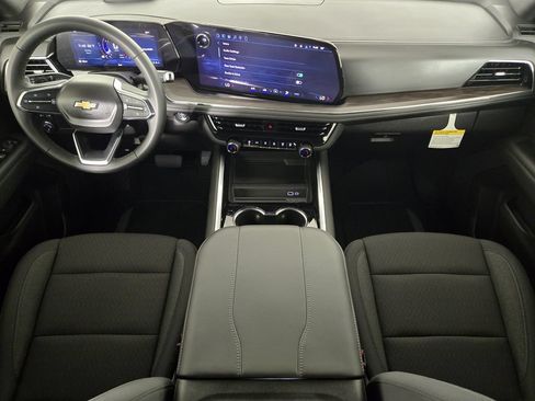 New 2026 Chevrolet Tahoe LS w/ LS Custom Edition RWD image 28