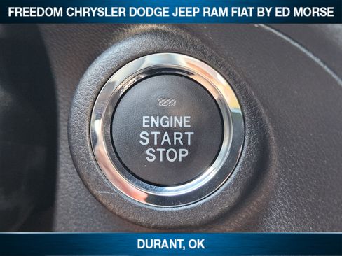 Used 2025 Subaru Ascent Limited AWD/4WD image 15