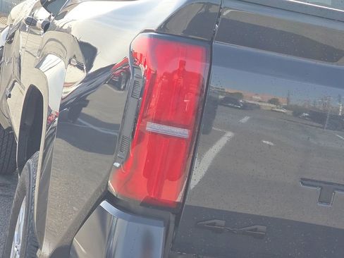 New 2026 Toyota Tacoma SR5 image 12