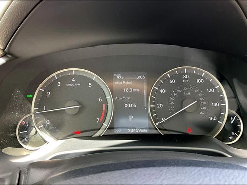Used 2022 Lexus RX 350 FWD w/ Premium Package image 26