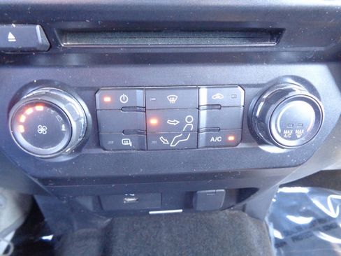 Used 2018 Ford F350 XL w/ STX Appearance Package image 39