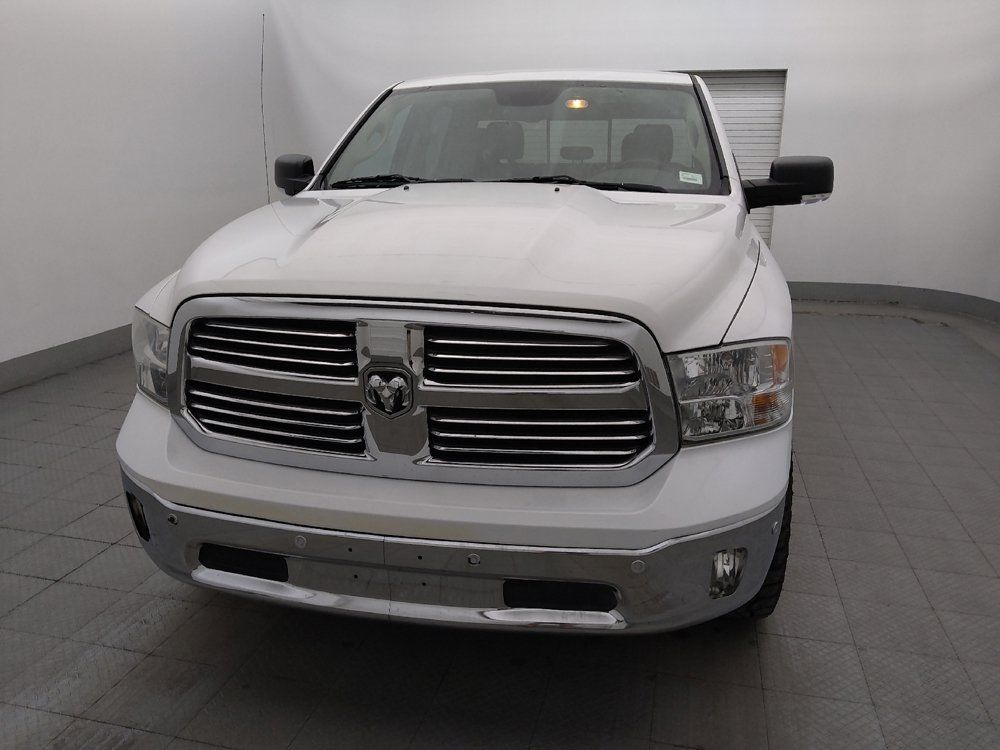 Used 2017 RAM 1500 Lone Star AWD/4WD image 15