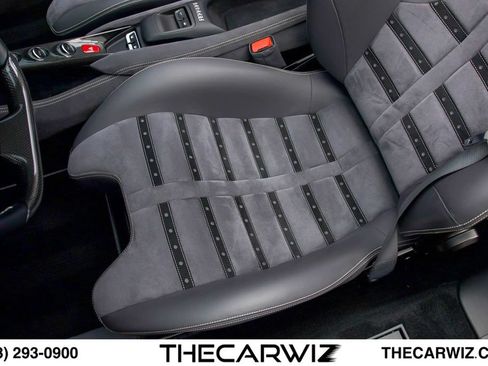 Used 2022 Ferrari F8 Tributo RWD image 55