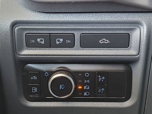 Used 2023 Ford F150 Platinum w/ Equipment Group 701A High AWD/4WD image 21