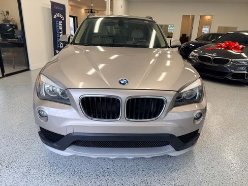 Used 2015 BMW X1 sDrive28i image 10