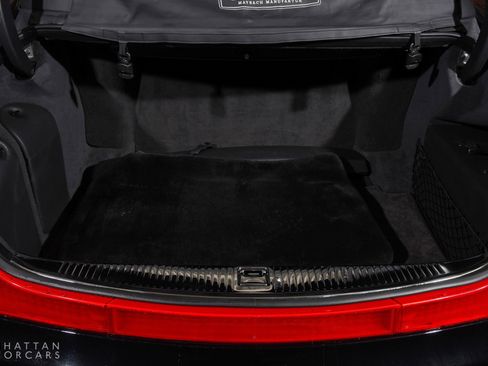 Used 2009 Maybach 62 S image 38