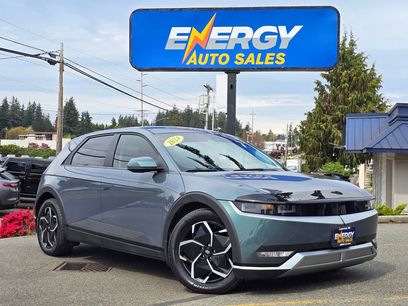 Used 2024 Hyundai Ioniq 5 SEL