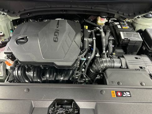 New 2026 Hyundai Santa Cruz SEL image 24