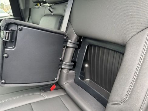 New 2026 Chevrolet Silverado 2500 LTZ image 22