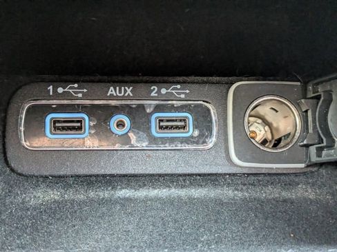 Used 2021 Jeep Grand Cherokee Limited w/ Luxury Group II image 25