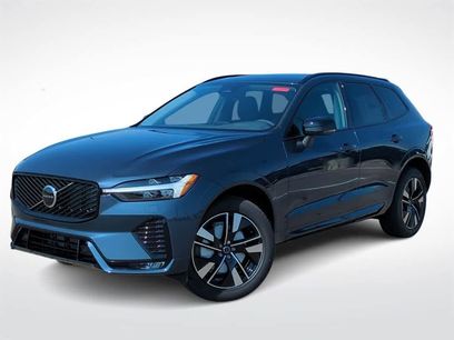New 2026 Volvo XC60 B5 Core w/ Protection Package Premier