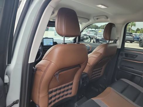 Used 2023 Ford Bronco Sport Outer Banks w/ Tech Package AWD/4WD image 12