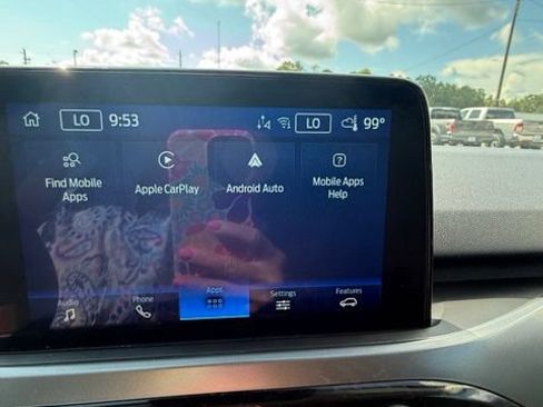 Used 2024 Ford Escape Active FWD image 17