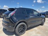 Used 2023 Cadillac XT4 Sport image 3