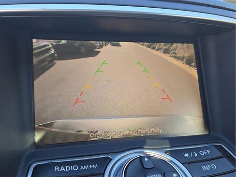 Used 2012 INFINITI G37 x w/ Premium Pkg image 20