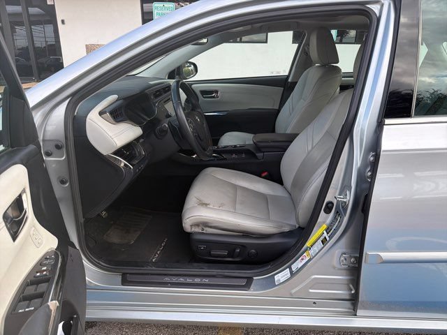 Used 2018 Toyota Avalon Limited FWD image 14