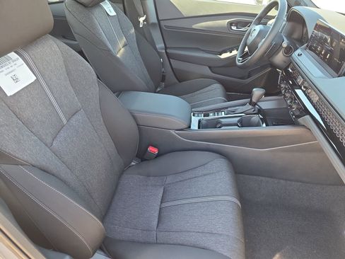 New 2026 Honda Accord Sport image 10