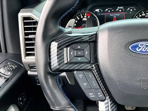 Used 2018 Ford F150 Raptor w/ Equipment Group 802A Luxury AWD/4WD image 12