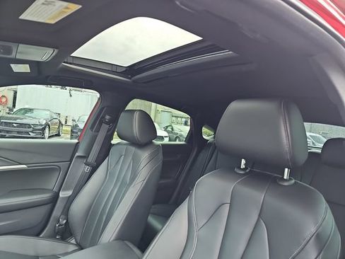 Used 2023 Acura Integra A-Spec FWD image 14