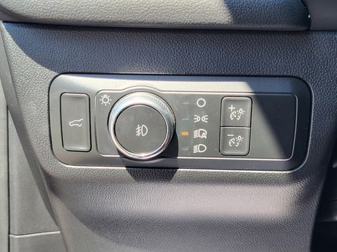 Certified 2022 Ford Escape SEL image 23