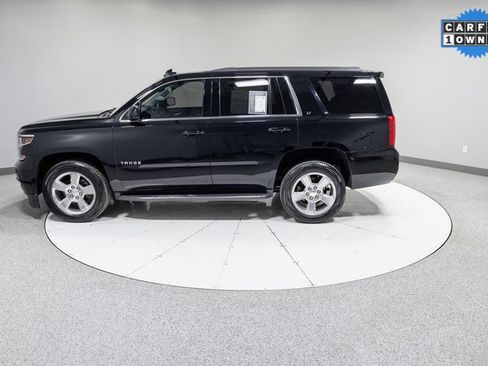 Used 2018 Chevrolet Tahoe LT image 36