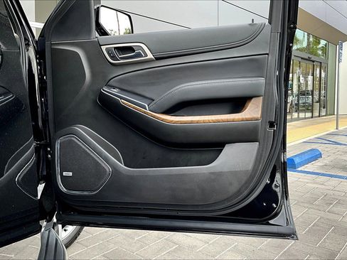 Used 2019 GMC Yukon Denali w/ Open Road Package image 24