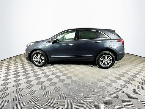 Used 2022 Cadillac XT5 Premium Luxury AWD/4WD image 7