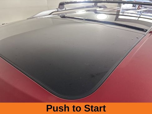 Used 2023 Nissan Pathfinder SL w/ SL Premium Package image 10