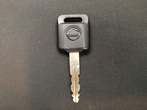Used 2024 Nissan Versa S FWD image 32