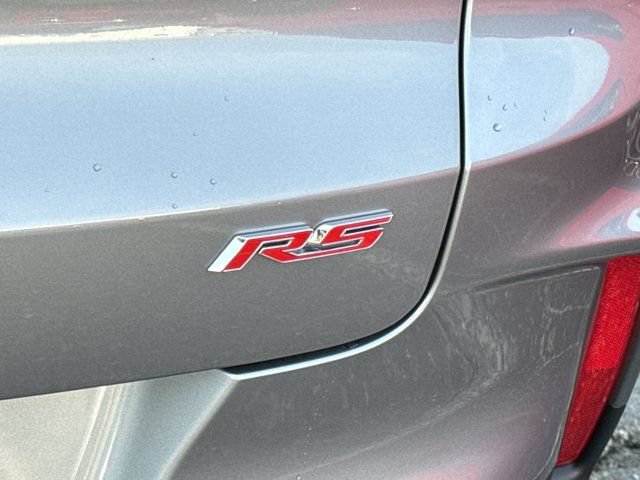 Used 2026 Chevrolet TrailBlazer RS w/ Driver Confidence Package FWD image 10