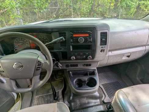 Used 2016 Nissan NV 1500 SV image 20