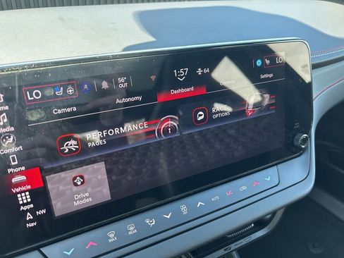 New 2026 Dodge Charger R/T AWD/4WD image 18