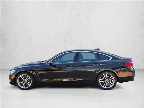 Used 2019 BMW 430i Gran Coupe RWD image 9