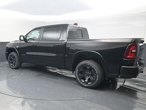 New 2026 RAM 1500 Big Horn w/ Night Edition image 3