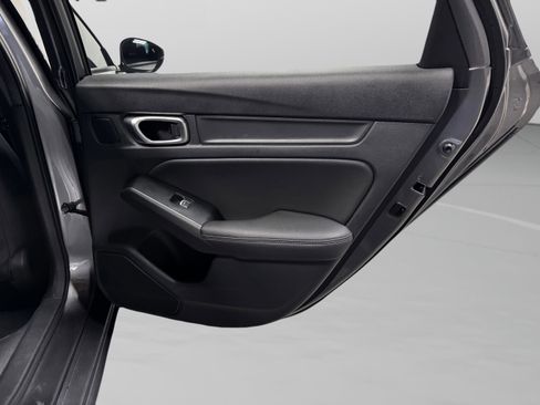 Certified 2024 Acura Integra A-Spec image 39