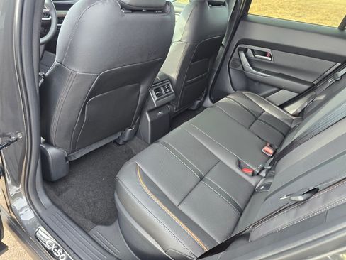 New 2026 MAZDA CX-50 AWD 2.5 S w/ Accent Package image 14