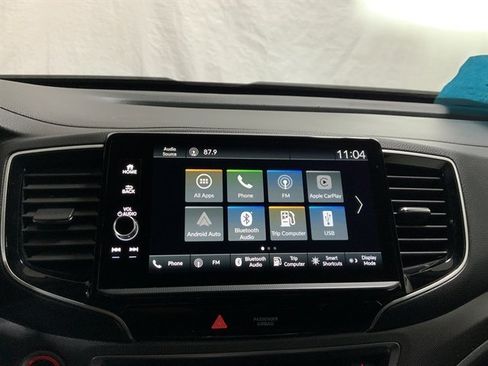 Used 2024 Honda Ridgeline Sport image 28