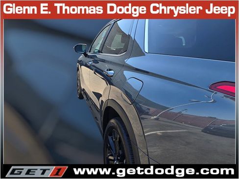 Used 2025 Hyundai Palisade XRT FWD image 10