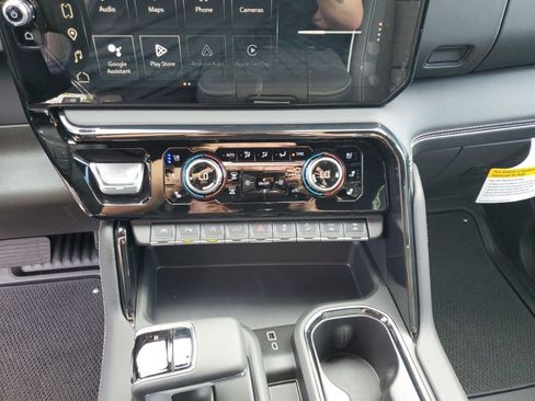 New 2026 GMC Sierra 1500 AT4X image 39