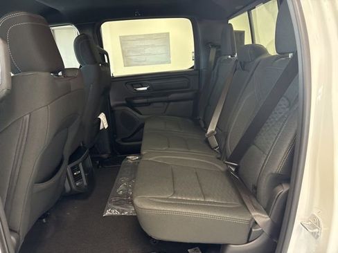 New 2026 RAM 1500 Tradesman image 14