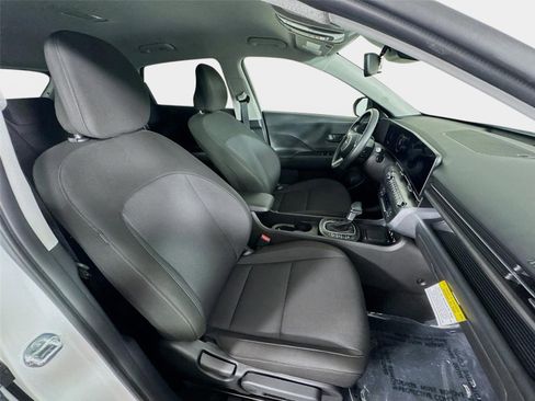 Certified 2026 Hyundai Kona SEL Sport FWD image 27