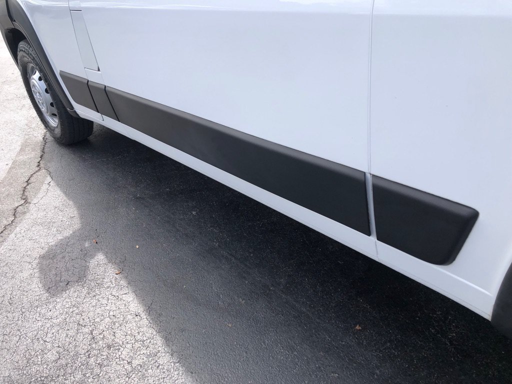 Used 2021 RAM ProMaster 1500 FWD image 14