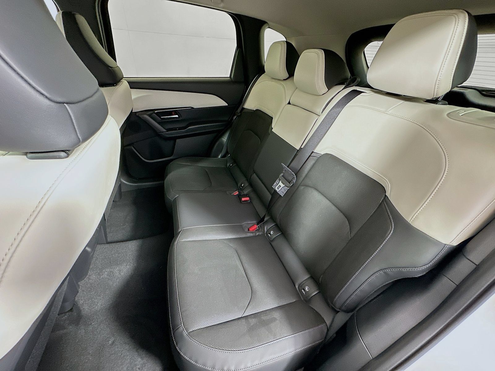 New 2026 MAZDA CX-5 Preferred AWD/4WD image 25