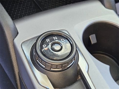 Used 2024 Ford Bronco Sport Big Bend image 25