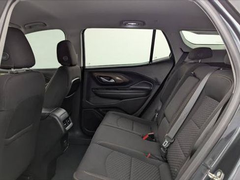 Used 2018 GMC Terrain SLE FWD image 17