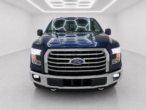 Used 2015 Ford F150 XLT w/ Equipment Group 302A Luxury AWD/4WD image 8