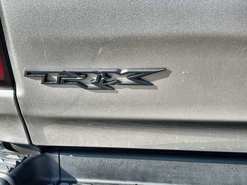 Used 2023 RAM 1500 TRX w/ TRX Level 2 Equipment Group AWD/4WD image 15