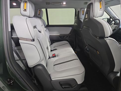 Used 2024 Rivian R1S Adventure AWD/4WD image 23