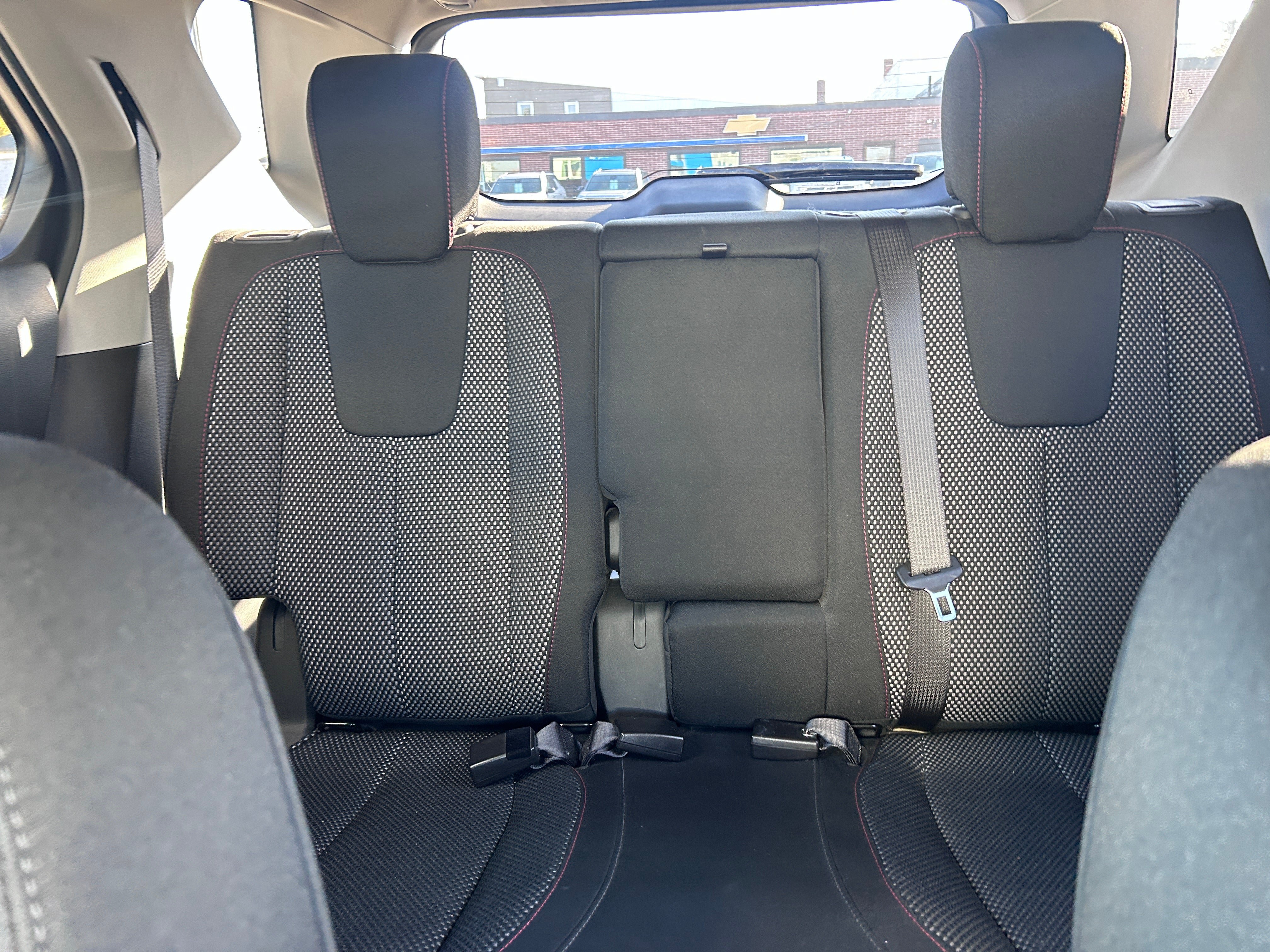 Used 2017 Chevrolet Equinox LT w/ Convenience Package FWD image 26