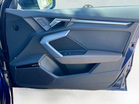 Used 2025 Audi A3 2.0T Premium Plus w/ Premium Plus Package image 36